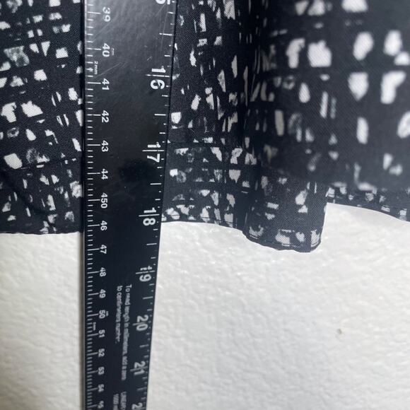 Cypress Club Womens Skirt Size L Black Mini Short Athletic Workout Wear - Picture 5 of 14